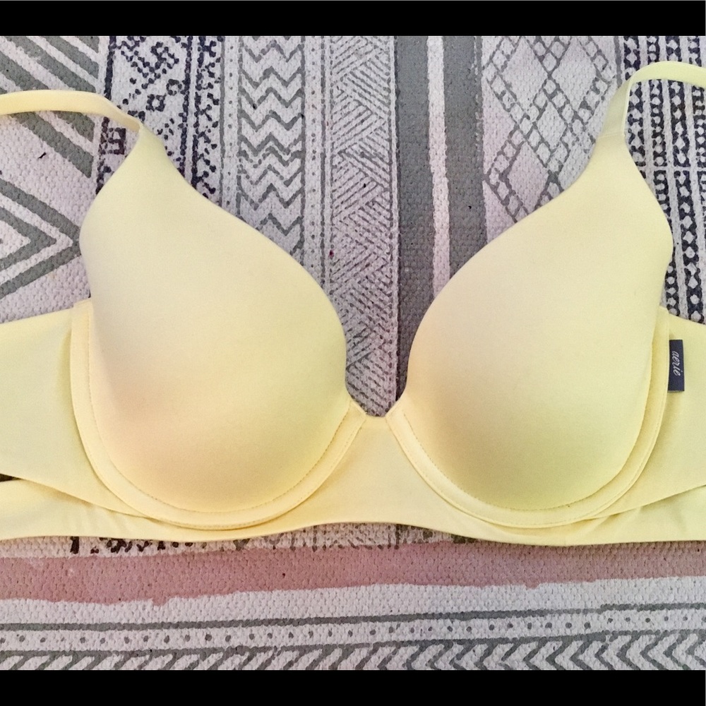 Sunnie by Aerie bra